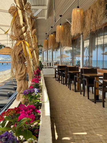 Kervan Tatil Koyu in Narlı Mahallesi Kervan Tatil Koyu in Narlı Mahallesi