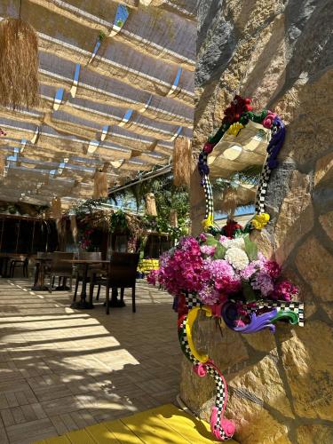 Kervan Tatil Koyu in Narlı Mahallesi Kervan Tatil Koyu in Narlı Mahallesi