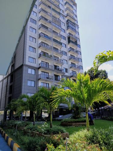 Studio Apartment Kileleshwa Abnb in ניירובי Studio Apartment Kileleshwa Abnb in ניירובי