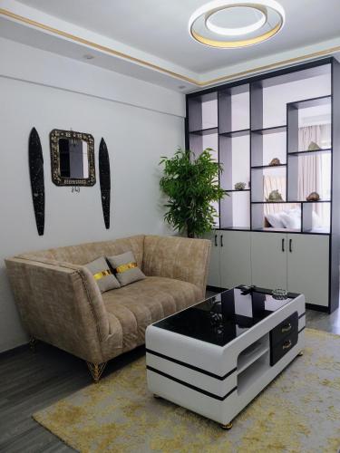Studio Apartment Kileleshwa Abnb in ניירובי Studio Apartment Kileleshwa Abnb in ניירובי