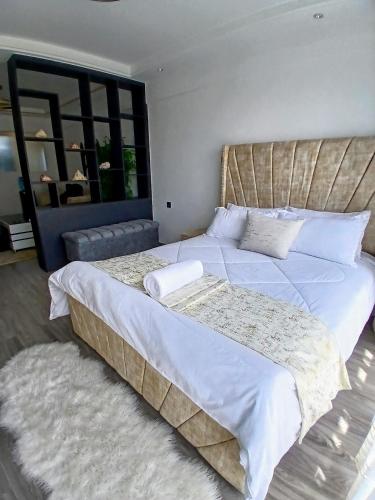 Studio Apartment Kileleshwa Abnb in ניירובי Studio Apartment Kileleshwa Abnb in ניירובי