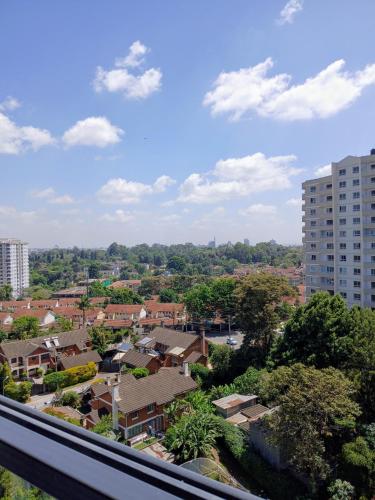 Studio Apartment Kileleshwa Abnb in ניירובי Studio Apartment Kileleshwa Abnb in ניירובי