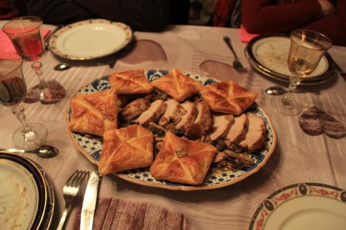 طعام و مشروبات, La Maison des Chats in Massiac طعام و مشروبات, La Maison des Chats in Massiac