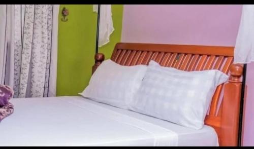 Mango Lodges in Boma Ng'ombe Mango Lodges in Boma Ng'ombe