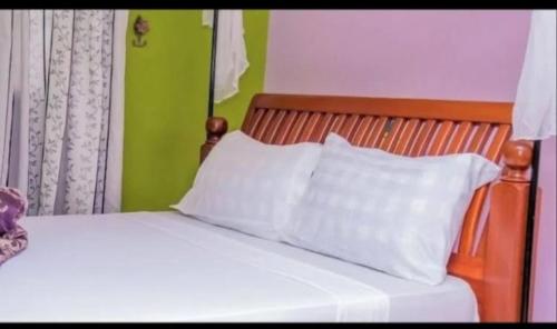 Mango Lodges in Boma Ng'ombe Mango Lodges in Boma Ng'ombe