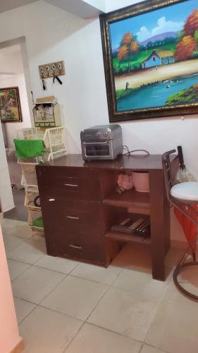 My hogar in Villa Altagracia My hogar in Villa Altagracia