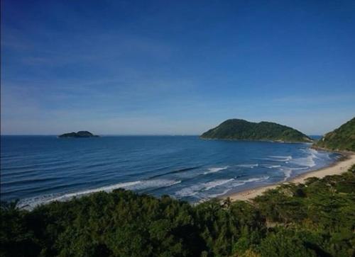 Estilo Praia do Tombo&Astúria (Apartamento completo para ate 6 pessoal e reserva de vaga, com estilo na Praia Praia do Tombo&Asturi) in Asturias Estilo Praia do Tombo&Astúria (Apartamento completo para ate 6 pessoal e reserva de vaga, com estilo na Praia Praia do Tombo&Asturi) in Asturias