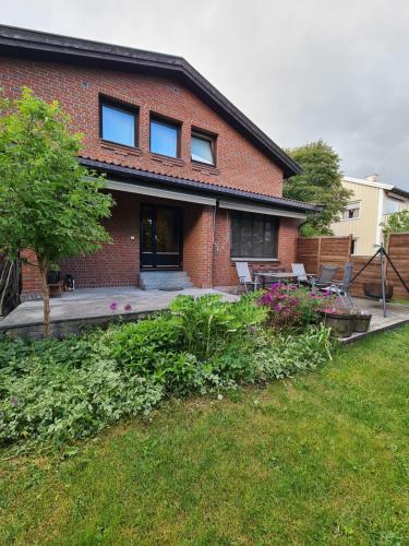 DT Serene Villa - Lillestrøm Oslo in Lillestrom DT Serene Villa - Lillestrøm Oslo in Lillestrom