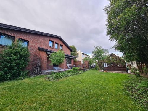 DT Serene Villa - Lillestrøm Oslo in Lillestrom DT Serene Villa - Lillestrøm Oslo in Lillestrom