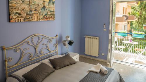 This photo about B&B Vatican Panorama shared on HyHotel.com