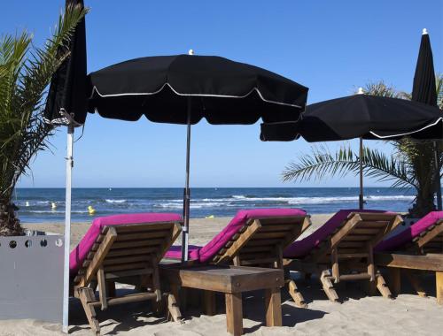 Hotel Vittoria Immobilier - Vague