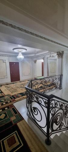 Гостиница Асем-Ай (Гостиница Асем-Аи) in Taraz Гостиница Асем-Ай (Гостиница Асем-Аи) in Taraz