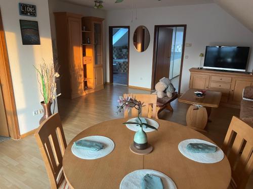 Ferienwohnung Am Briesetal in Birkenwerder Ferienwohnung Am Briesetal in Birkenwerder