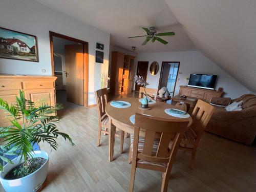 Ferienwohnung Am Briesetal in Birkenwerder Ferienwohnung Am Briesetal in Birkenwerder