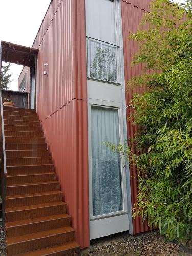 This photo about Il Cubo shared on HyHotel.com