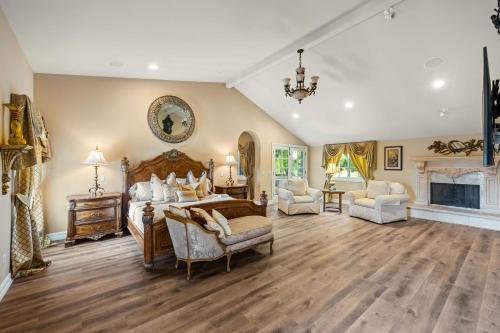 #Marbella Lane - Tranquil Country Escape Getaway in Placentia (Kalifornia) #Marbella Lane - Tranquil Country Escape Getaway in Placentia (Kalifornia)