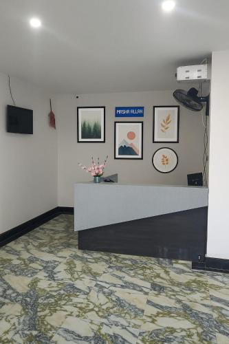 Lobby, Hotel Royal Galaxy in Latehar Lobby, Hotel Royal Galaxy in Latehar