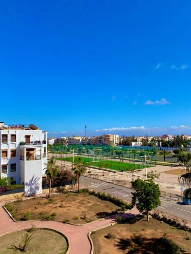 Luxury Stay Agadir Center in El Massira Luxury Stay Agadir Center in El Massira