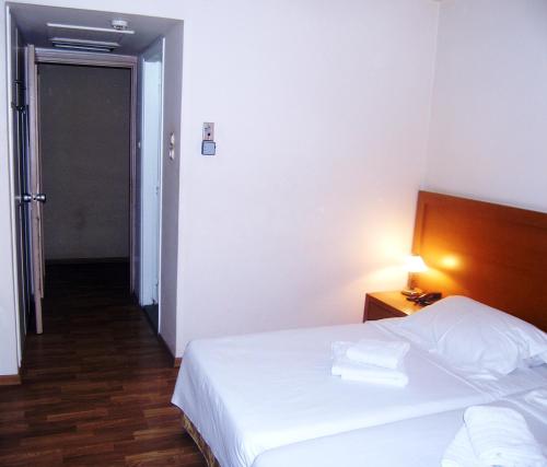 This photo about Theoxenia Hotel shared on HyHotel.com