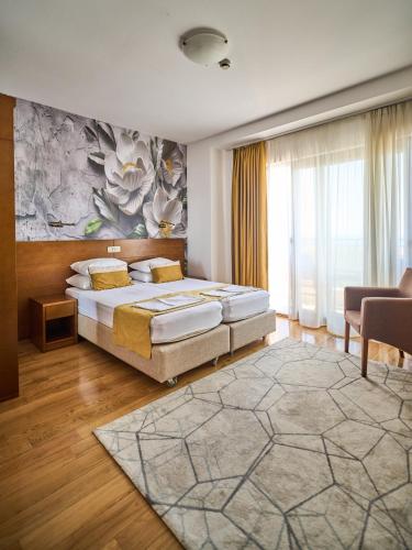 Hotel Petrovac in Petrovac Hotel Petrovac in Petrovac