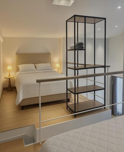 Thalasson Beach House in Agios Georgios Thalasson Beach House in Agios Georgios