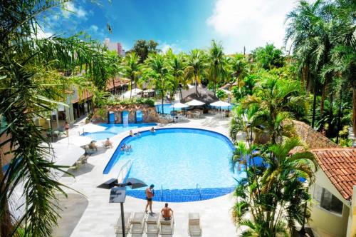 View, Prive Thermas Hotel by WAM Experience in Termal View, Prive Thermas Hotel by WAM Experience in Termal