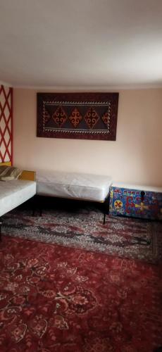 Greentravel-guesthouse in Tash-Tyube Greentravel-guesthouse in Tash-Tyube