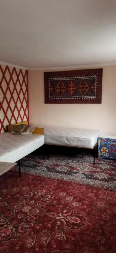 Greentravel-guesthouse in Tash-Tyube Greentravel-guesthouse in Tash-Tyube