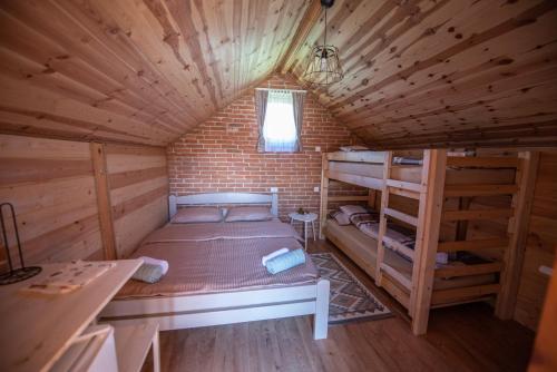 Camp Laksi in Plav Camp Laksi in Plav