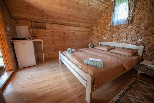 Camp Laksi in Plav Camp Laksi in Plav