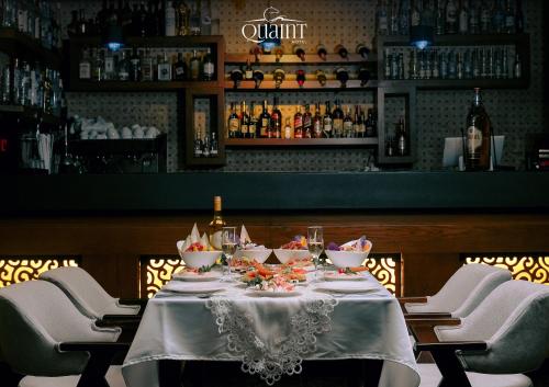 Quaint Hotel Erbil in 埃尔比勒 Quaint Hotel Erbil in 埃尔比勒