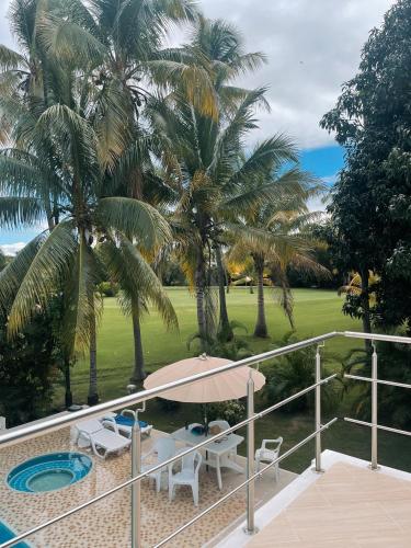 Condominio El Penon, Girardot in El Brasil Condominio El Penon, Girardot in El Brasil