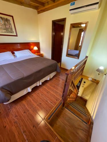 Hosteria Sirenuse in Mar Del Plata Hosteria Sirenuse in Mar Del Plata