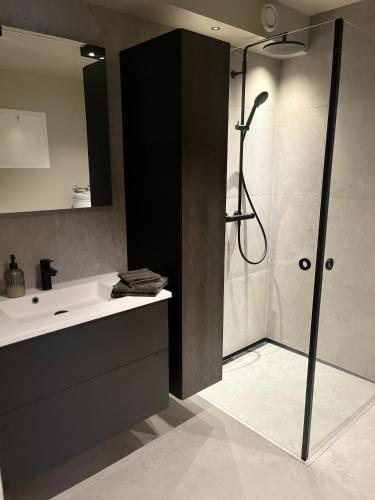 Nybygd og sentral leilighet in Leknes Nybygd og sentral leilighet in Leknes