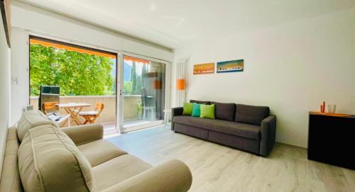 Lugano Lakefront - Private Beach & Pool in Maroggia Lugano Lakefront - Private Beach & Pool in Maroggia