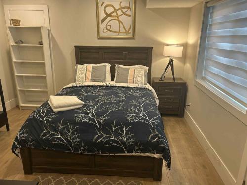 Spacious one Bedroom Suite Right in Downtown ! in Maple Ridge (BC) Spacious one Bedroom Suite Right in Downtown ! in Maple Ridge (BC)