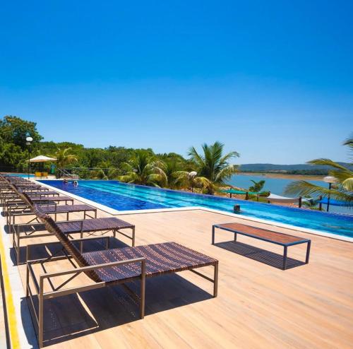 Resort do Lago consulte dias disponiveis in Parque Real Resort do Lago consulte dias disponiveis in Parque Real