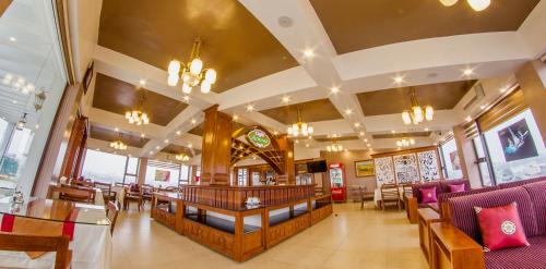 Phuong Anh Hotel 2 Hai Duong in Hai Duong Phuong Anh Hotel 2 Hai Duong in Hai Duong