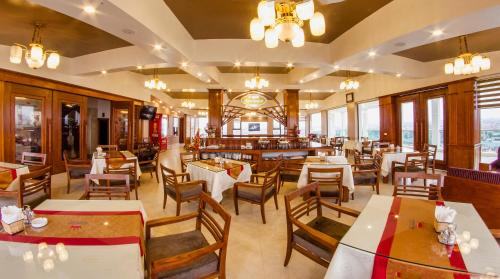 Sala bankietowa, Phuong Anh Hotel 2 Hai Duong in Hai Duong Sala bankietowa, Phuong Anh Hotel 2 Hai Duong in Hai Duong