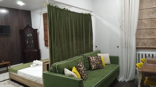 Hotel Urban in Semey Hotel Urban in Semey