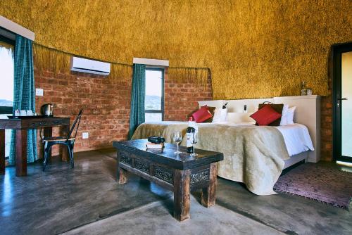 We Kebi Safari Lodge in Maltahohe We Kebi Safari Lodge in Maltahohe