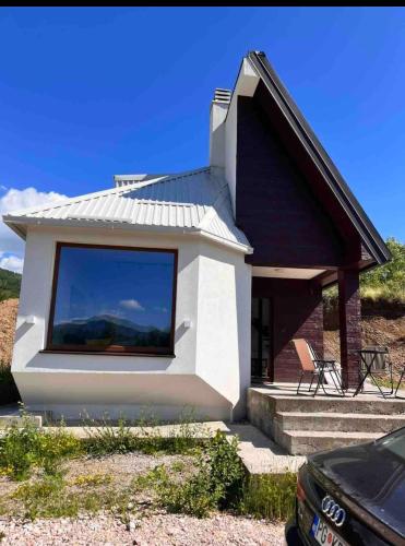 Villa Luce in สเมลากิชาโปลเย Villa Luce in สเมลากิชาโปลเย