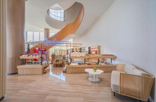 مطعم, La Vie Villa in باي داي بيتش مطعم, La Vie Villa in باي داي بيتش