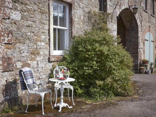 Faciliteter, 2 Bed in Boltongate SZ396 in Mealsgate Faciliteter, 2 Bed in Boltongate SZ396 in Mealsgate