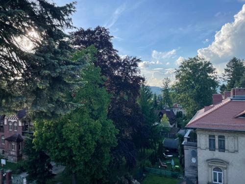 Vistas, Na Krasickiego in Jelenia Gora Vistas, Na Krasickiego in Jelenia Gora