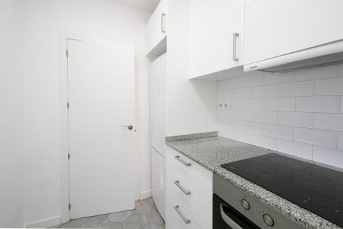 Lovely apartment with 3 bedroom in Cornellà de Llobregat Lovely apartment with 3 bedroom in Cornellà de Llobregat