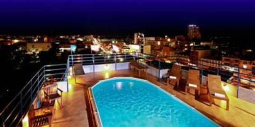 ロイヤル アジア ロッジ8