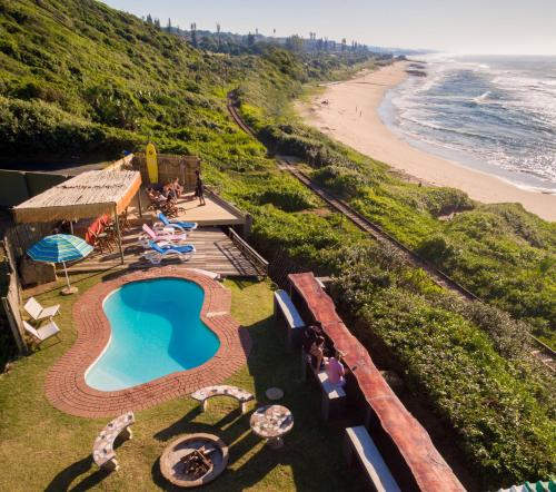 Pantai, Widdy's Beach Club in Umkomaas Pantai, Widdy's Beach Club in Umkomaas