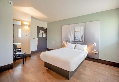 B&B HOTEL Hyeres in Hyeres Városközpont B&B HOTEL Hyeres in Hyeres Városközpont