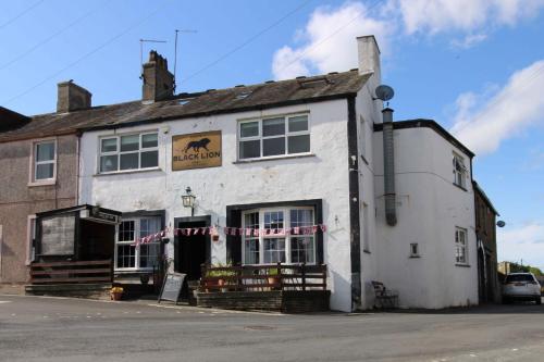 A szálláshely kívülről, Emilys Nook Ireby in Ireby A szálláshely kívülről, Emilys Nook Ireby in Ireby